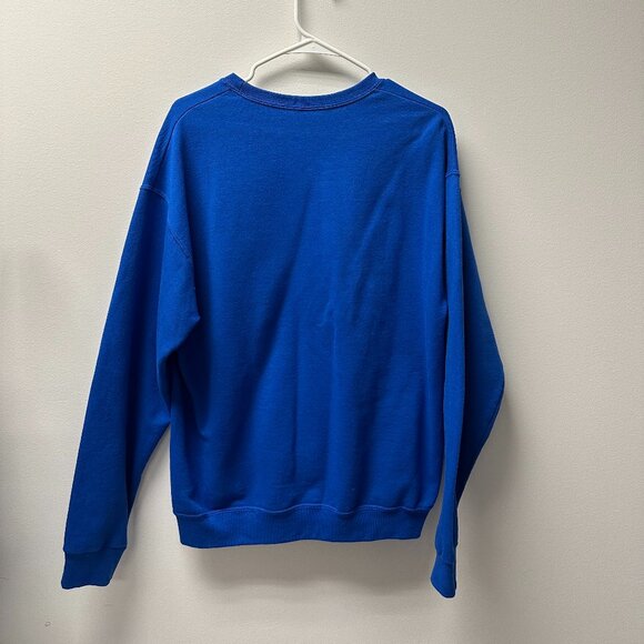 Mount Saint Charles Hockey Crewneck - Picture 3 of 3